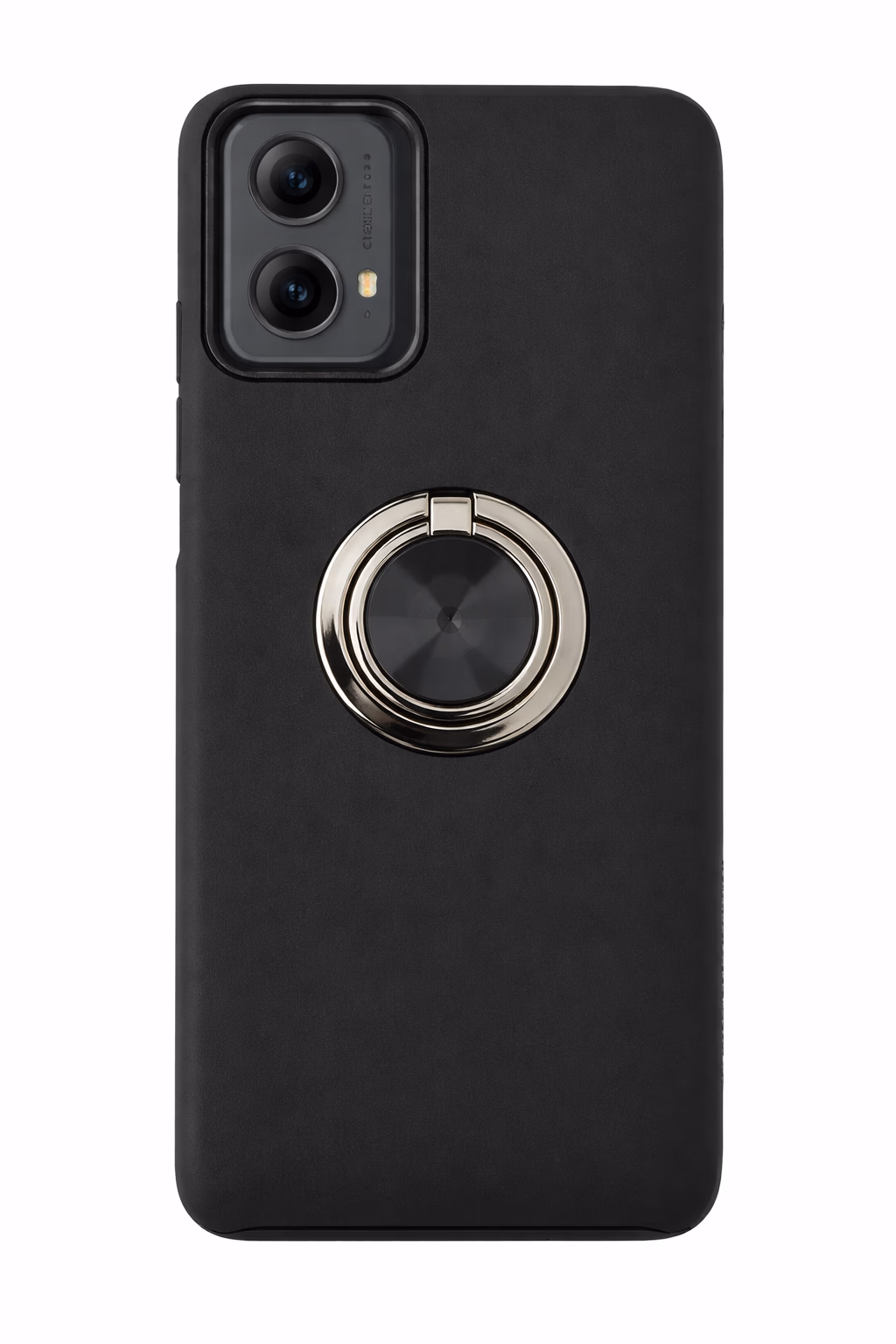 Motorola G-5G 2024 - Invisible Ring - Black